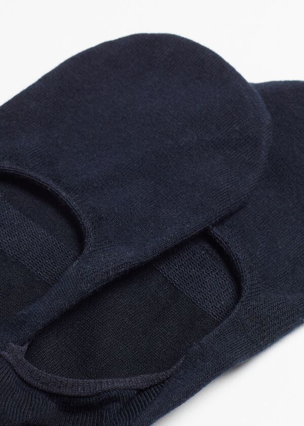 Unisex Invisible Socks