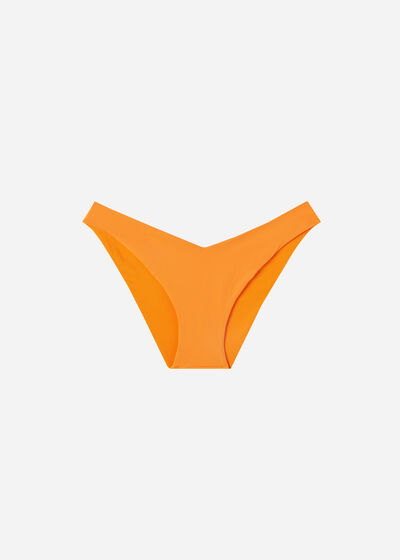 V Kesim Slip Bikini Altı Indonesia Eco