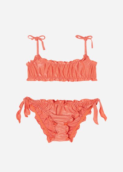 Swimsuit Two Piece Girls’ Formentera
