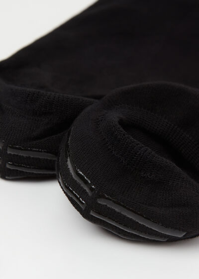 Unisex No-Show Socks