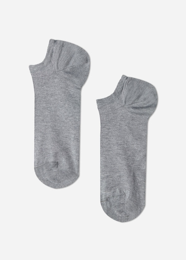 Chaussettes Invisibles Calzedonia Femme