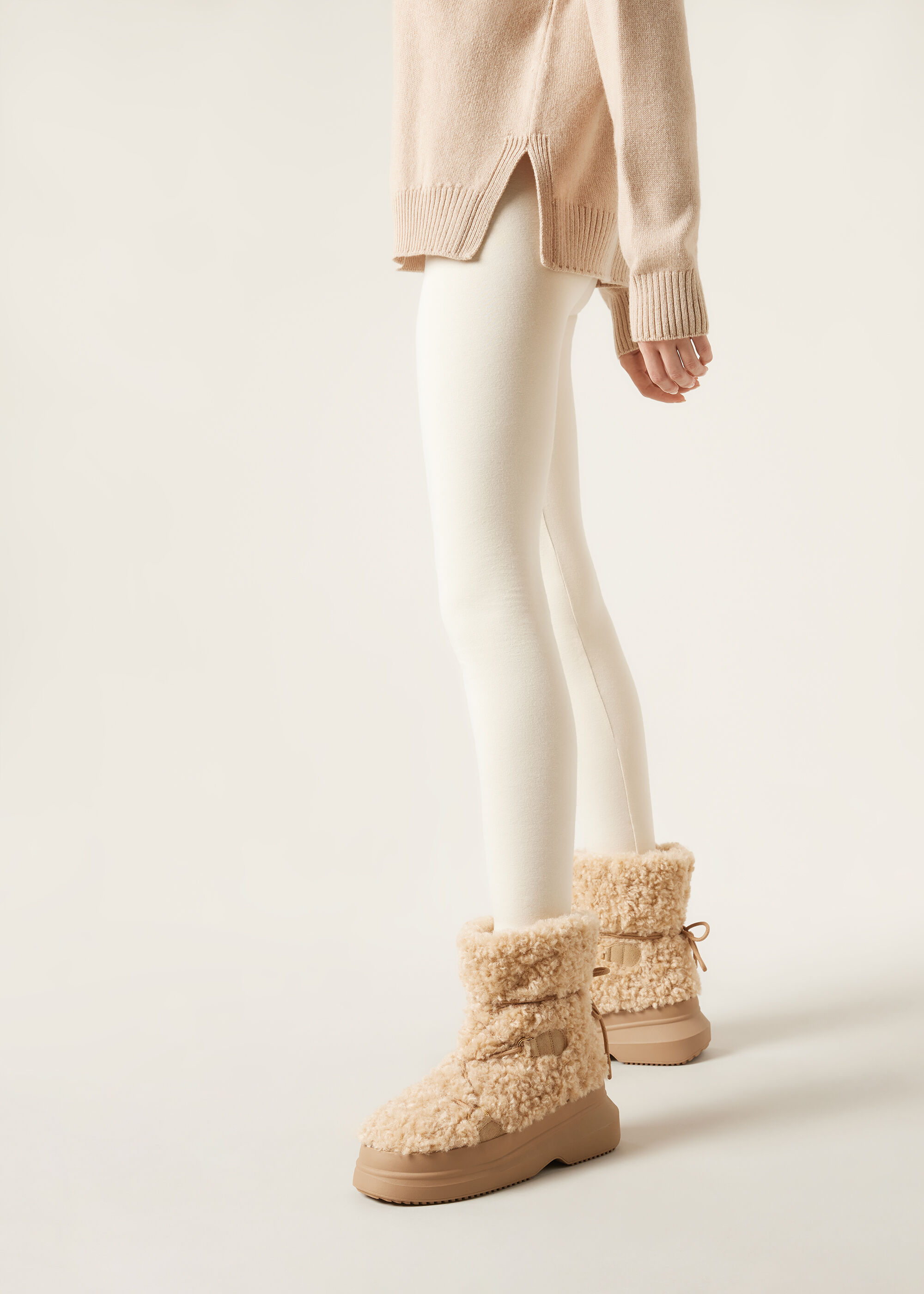 Thermal Leggings