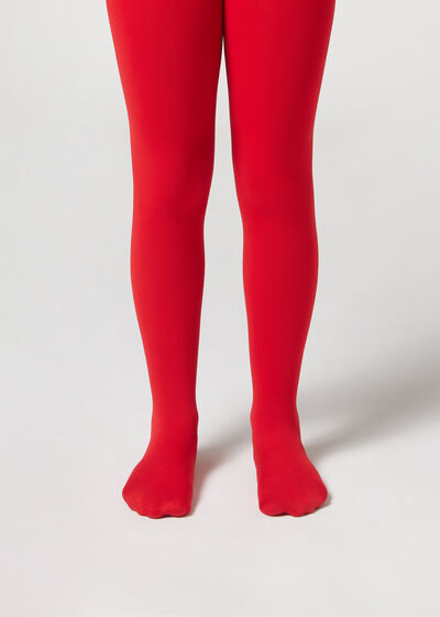 Girls’ Soft Touch 50 Denier Tights