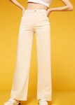 Jeans stil Palazzo Eco