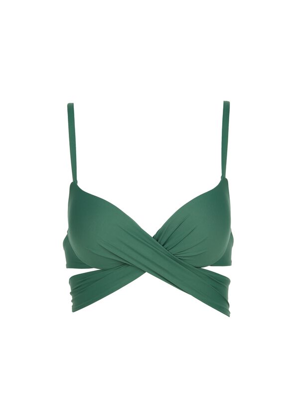 Sutien Push Up Căptușit Costum Indonezia