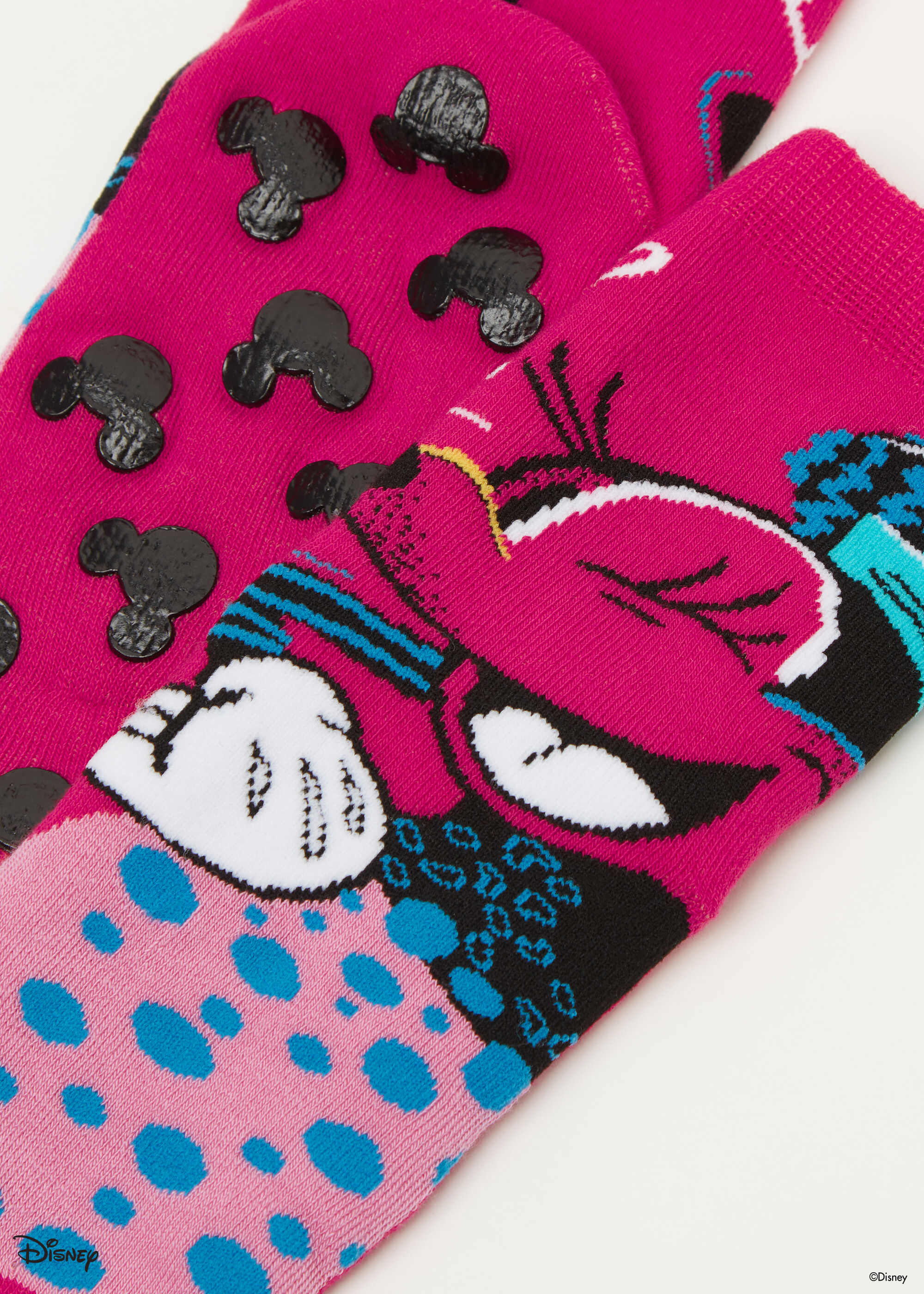 Anti-Rutsch-Socken Disney für Kinder