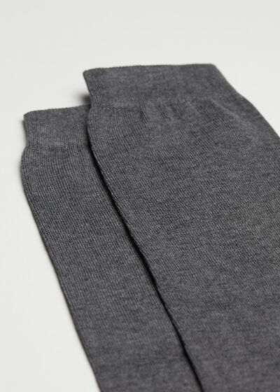 Men’s Warm Cotton Long Socks