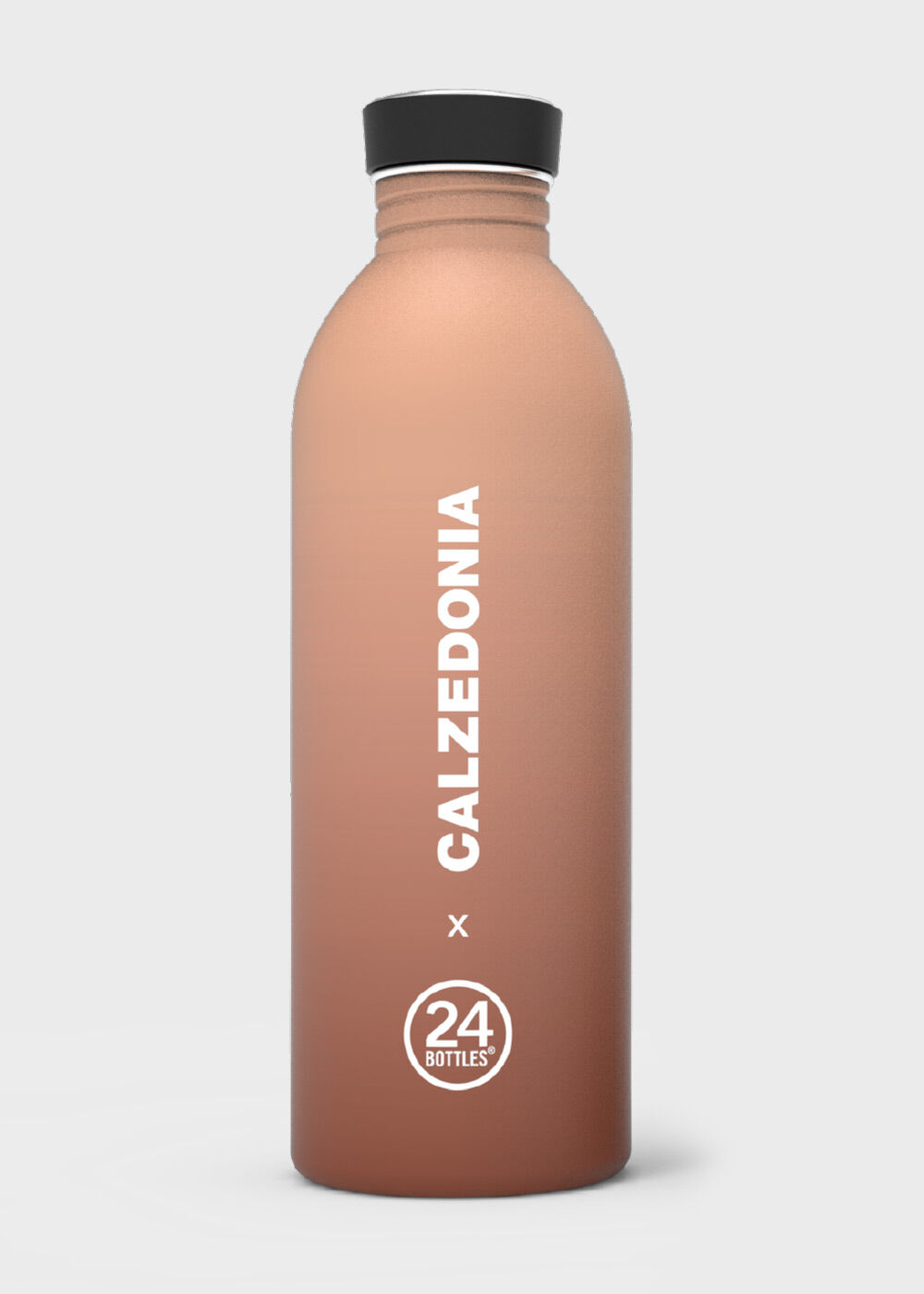 Borraccia 24 Bottles in acciaio inossidabile