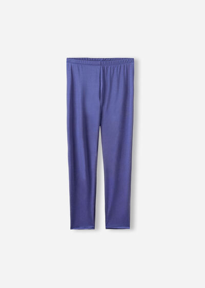 Girls’ Super Shine Leggings
