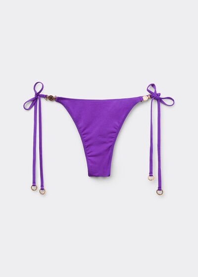 Perizoma Lacci Costume Minimal Fit