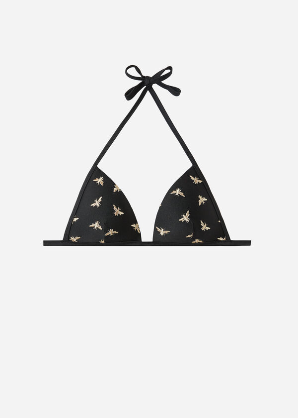 Triángulo Relleno Gradual Bikini Soft Atene