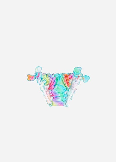 Swimsuit Bottom Girls’ Orlando