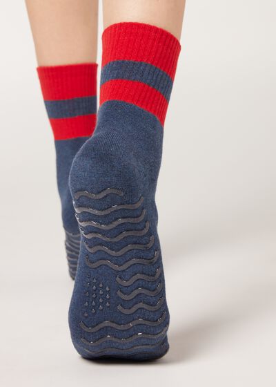 Unisex Non-Slip Socks