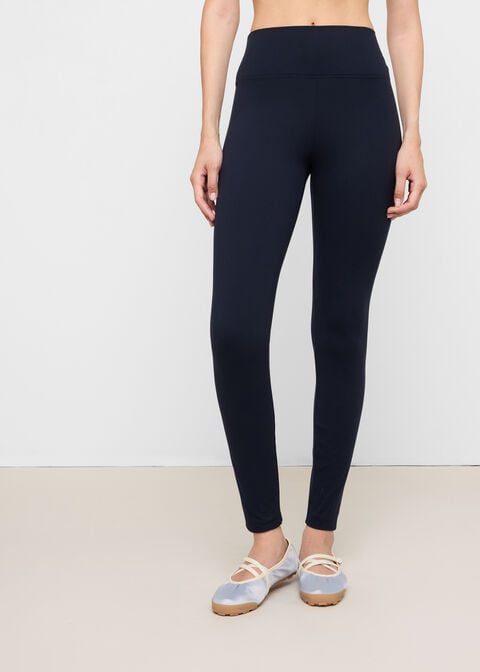 Legging Ultra Comfort Soft Touch
