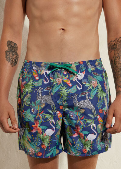 Men’s Swim Trunks Formentera