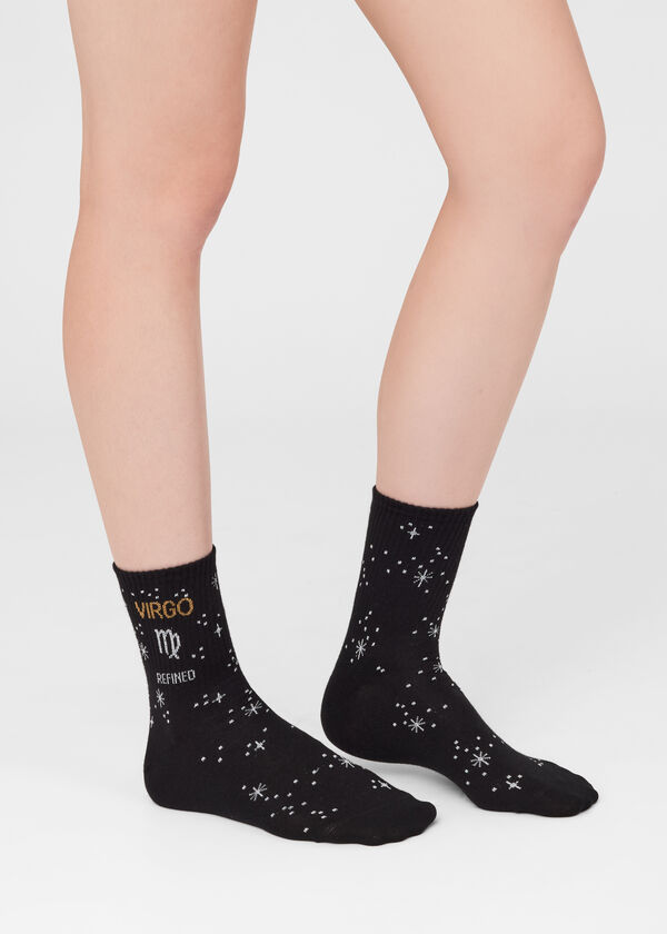 Astrology Collection Socks