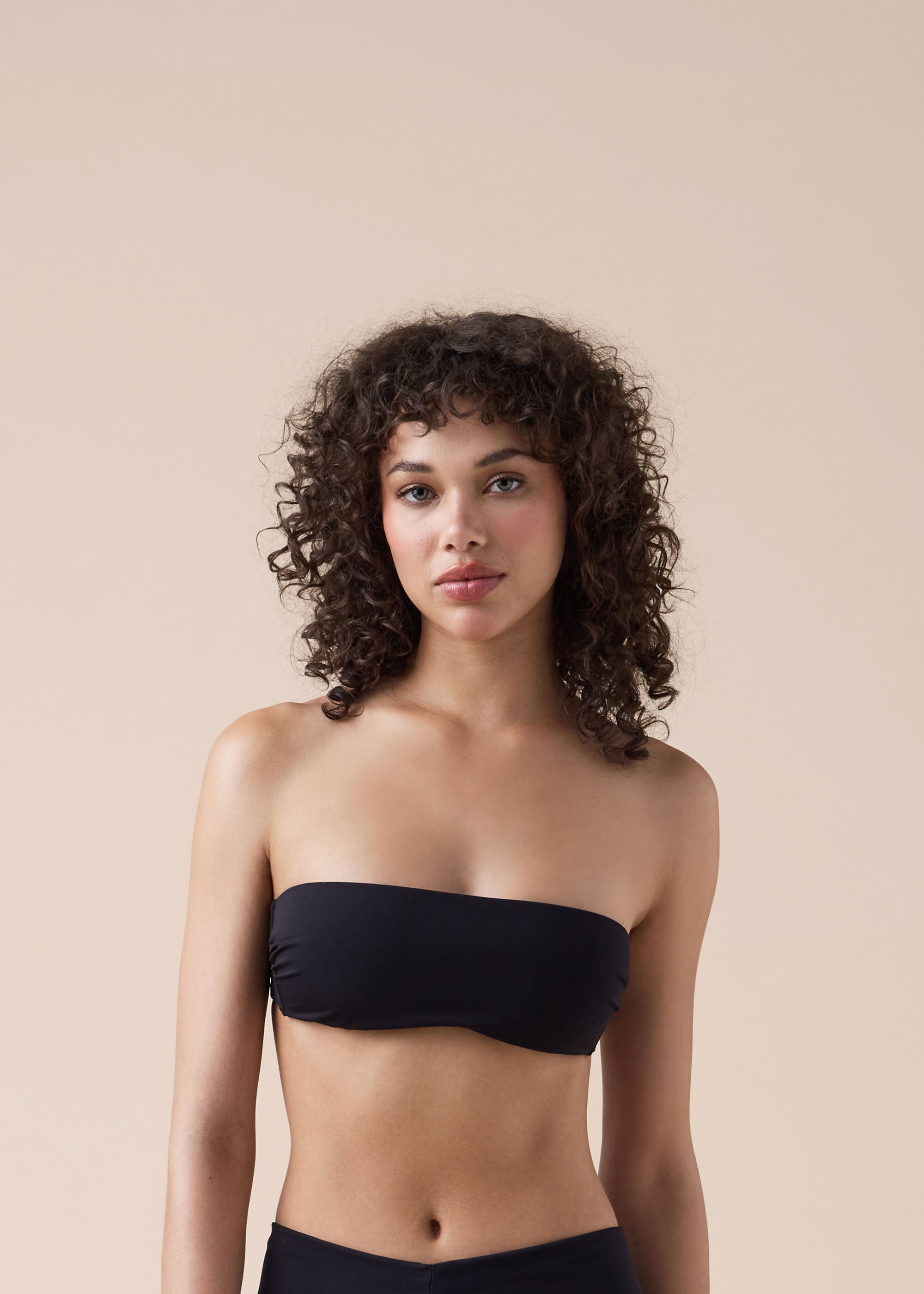 Бандо Верх Купальника Premium Fit