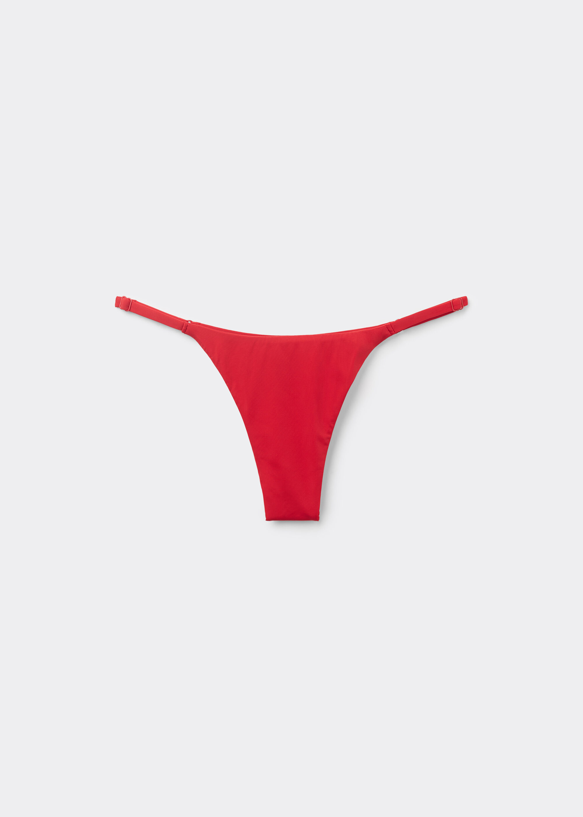 Cuecas Tanga de Biquíni Indonesia