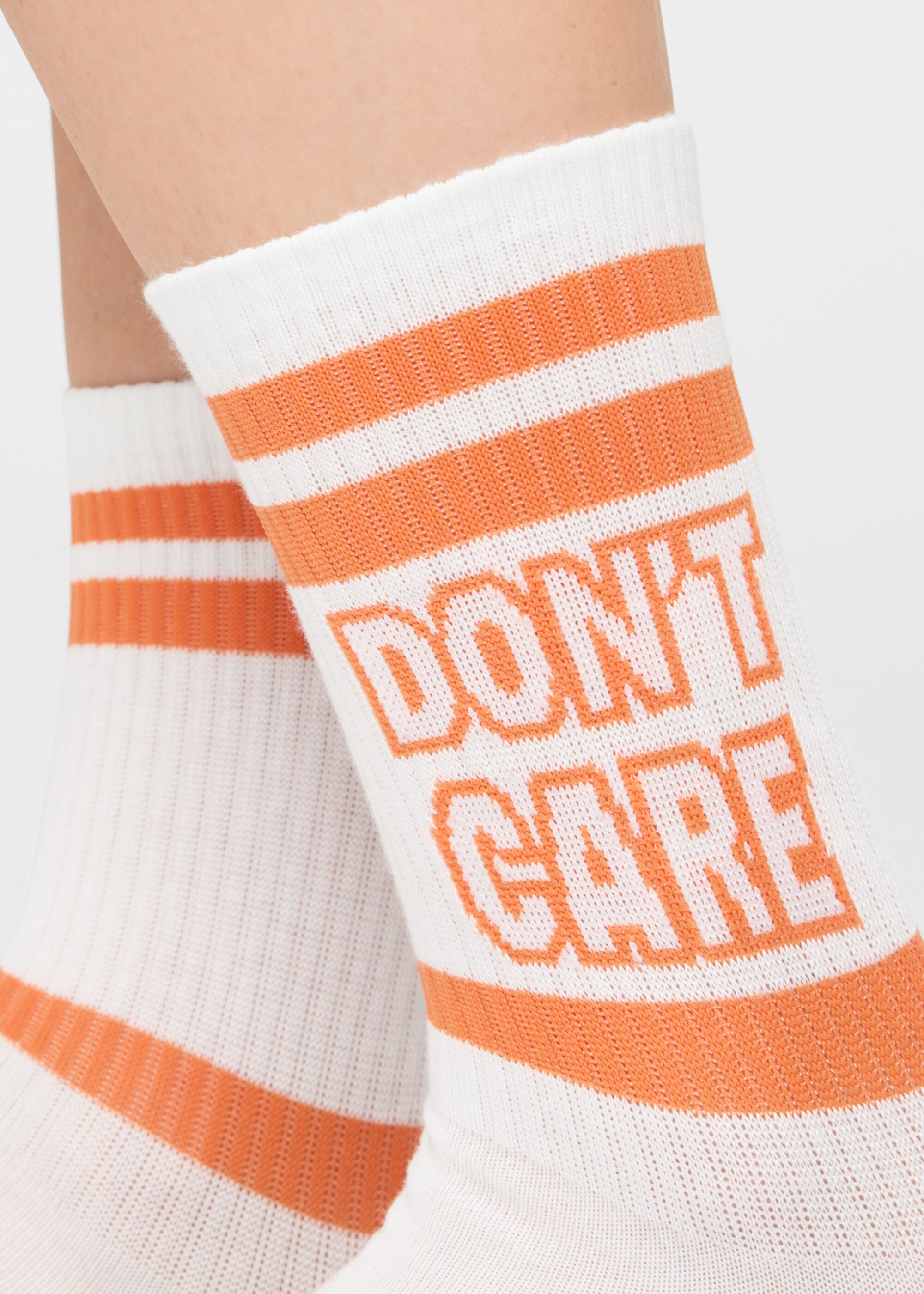 Chaussettes Burnout Collection