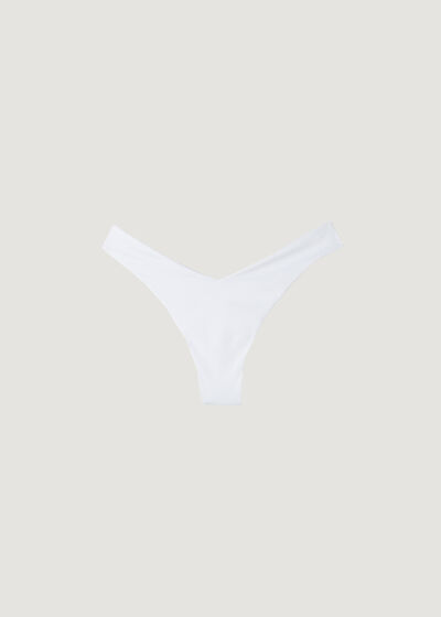 High Cut Brazilian Swimsuit Bottom Indonesia