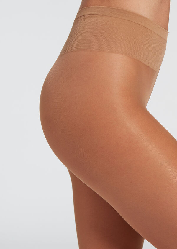 40 Denier Sheer Tights