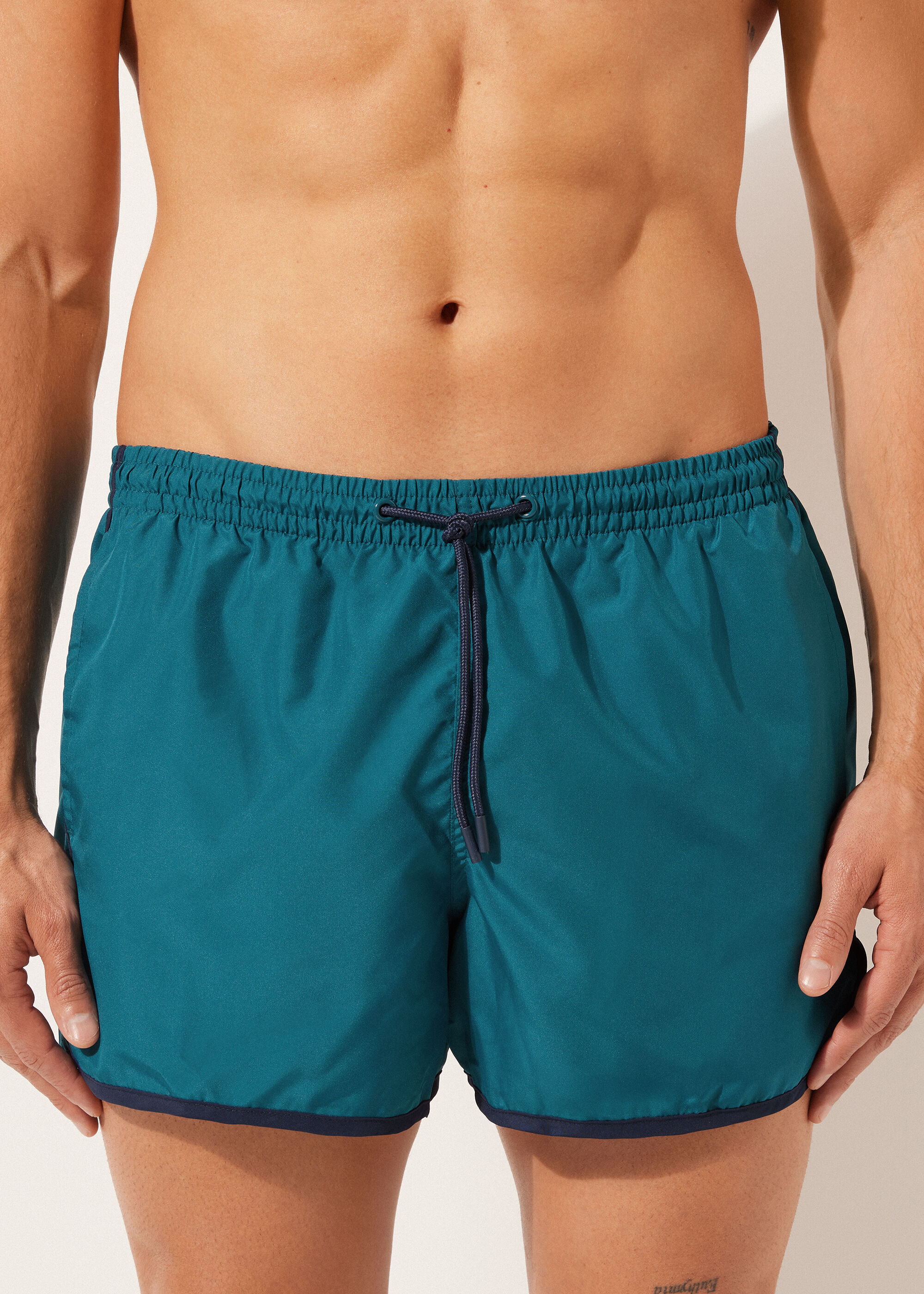 Short de bain sport homme Ibiza