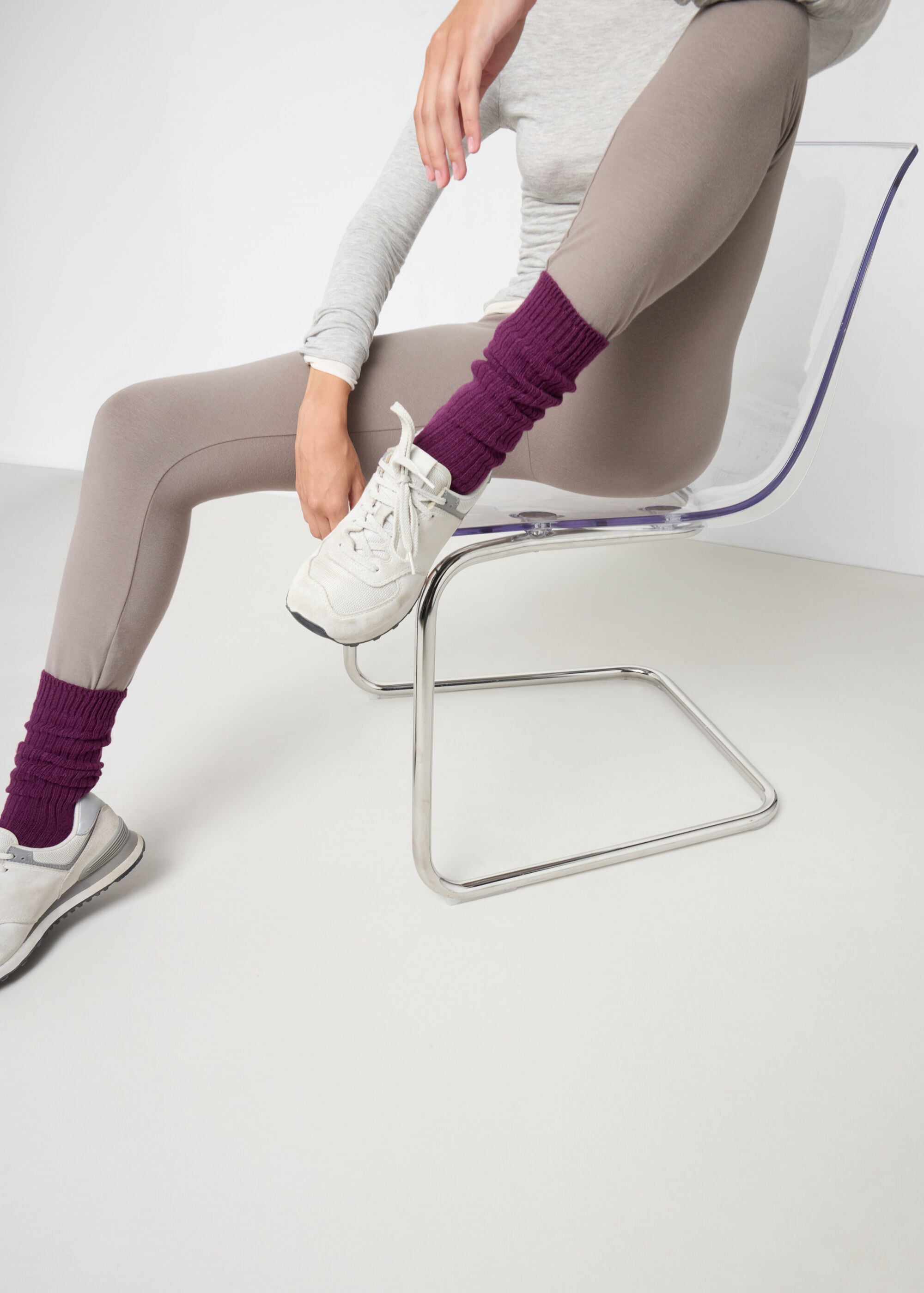 Legging thermique