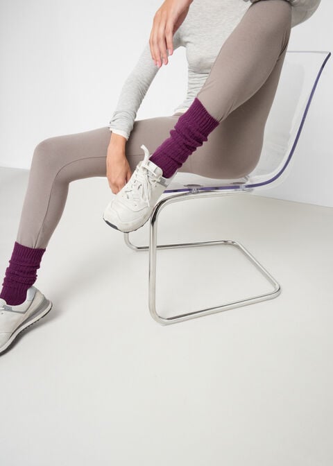 Legging thermique