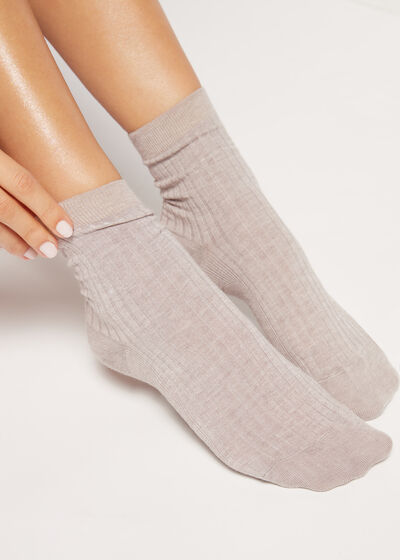 Kaşmir Soket Çorap