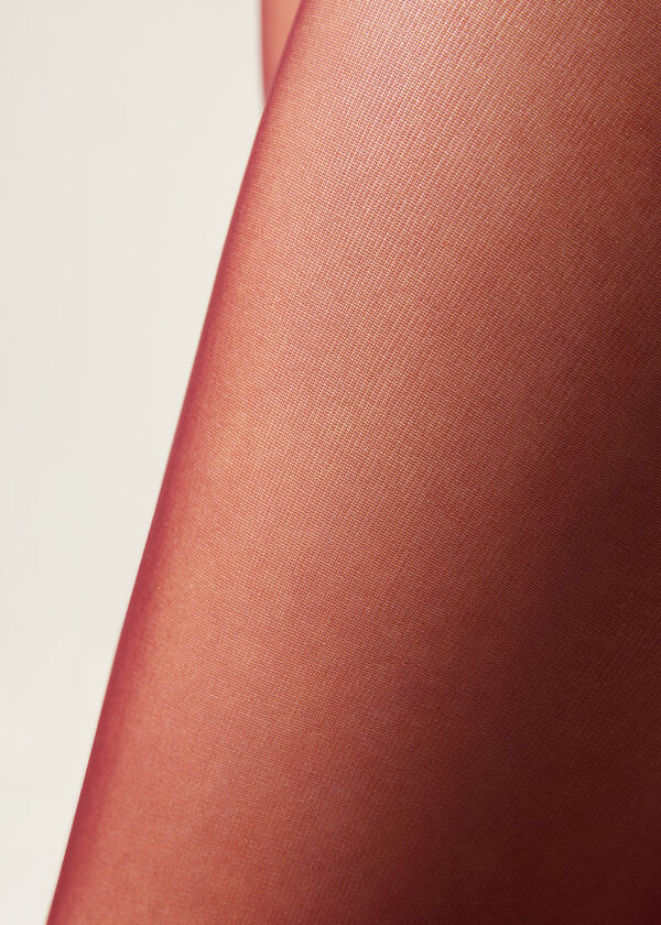 Invisible 20 Denier Sheer Tights