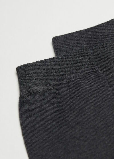 Men’s Warm Cotton Crew Socks