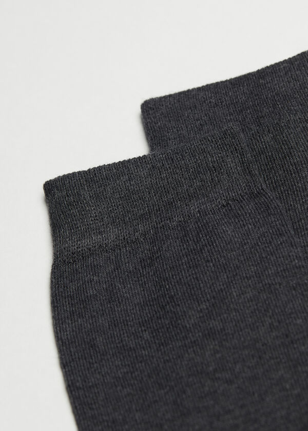 Men’s Crew Warm Cotton Socks