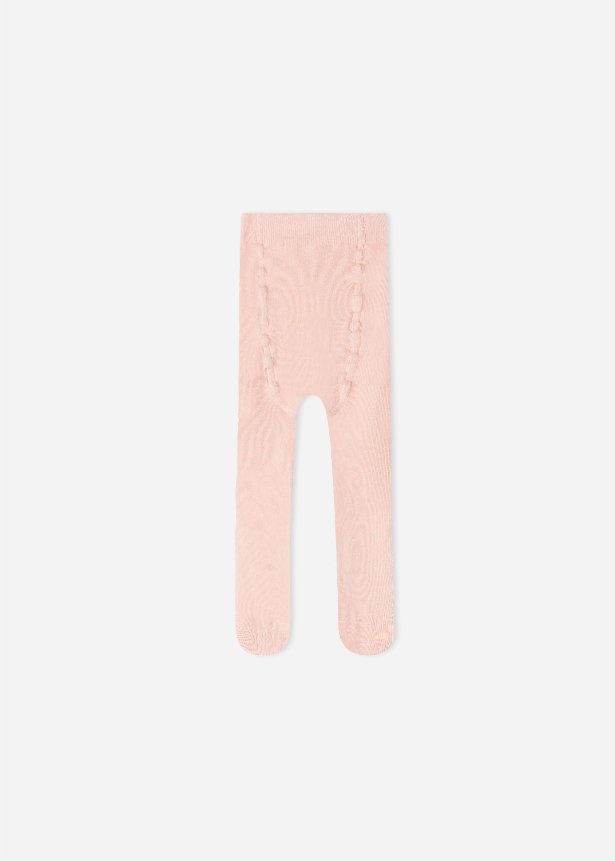 Pasgeborene panty van kasjmier