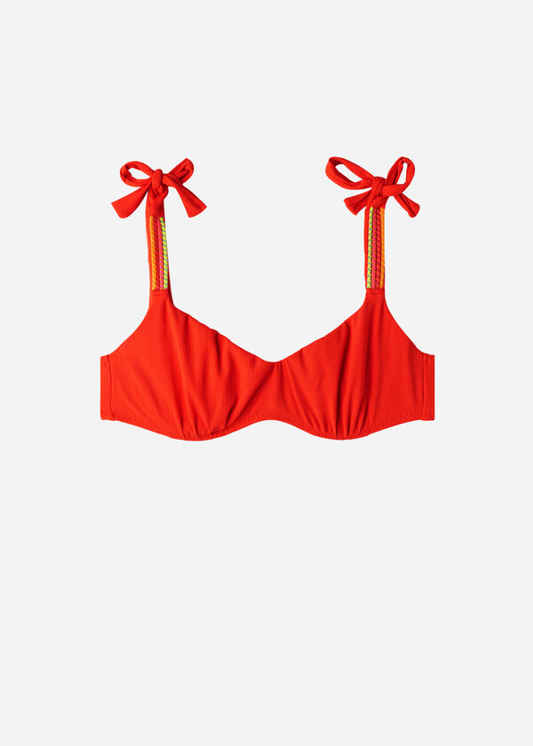 Brassiere Bikini Top Berlino