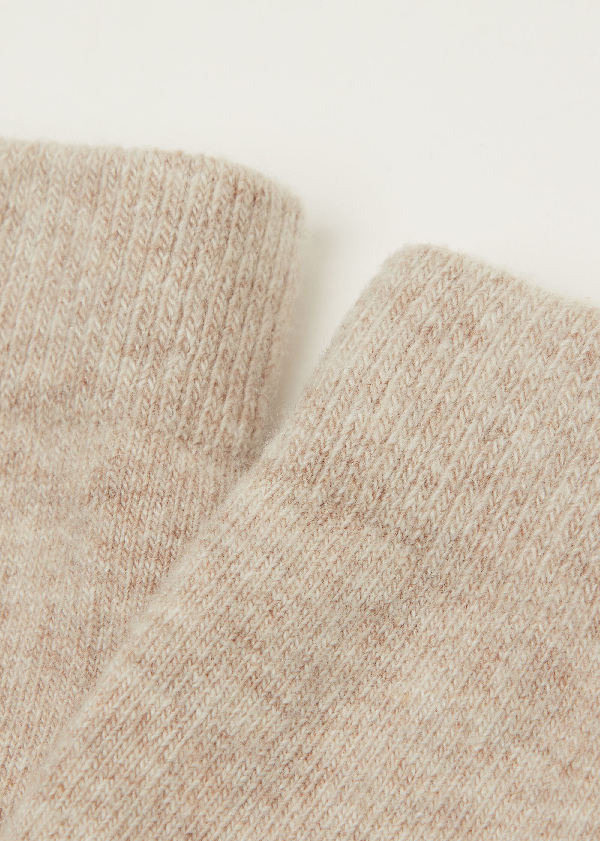 Socks with Cashmere