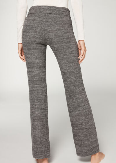 Leggings Rectos Cashmere