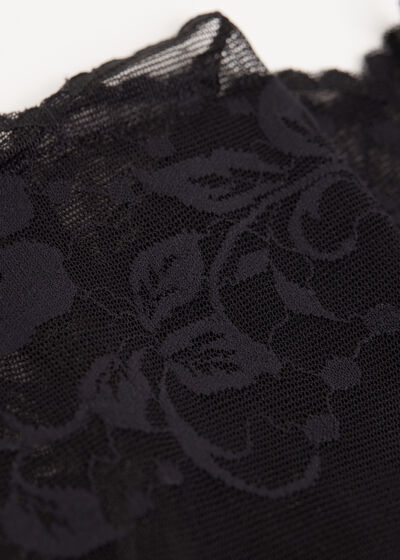 Lace Socks