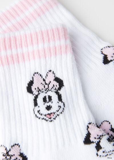 Kurze Socken Disney für Kinder