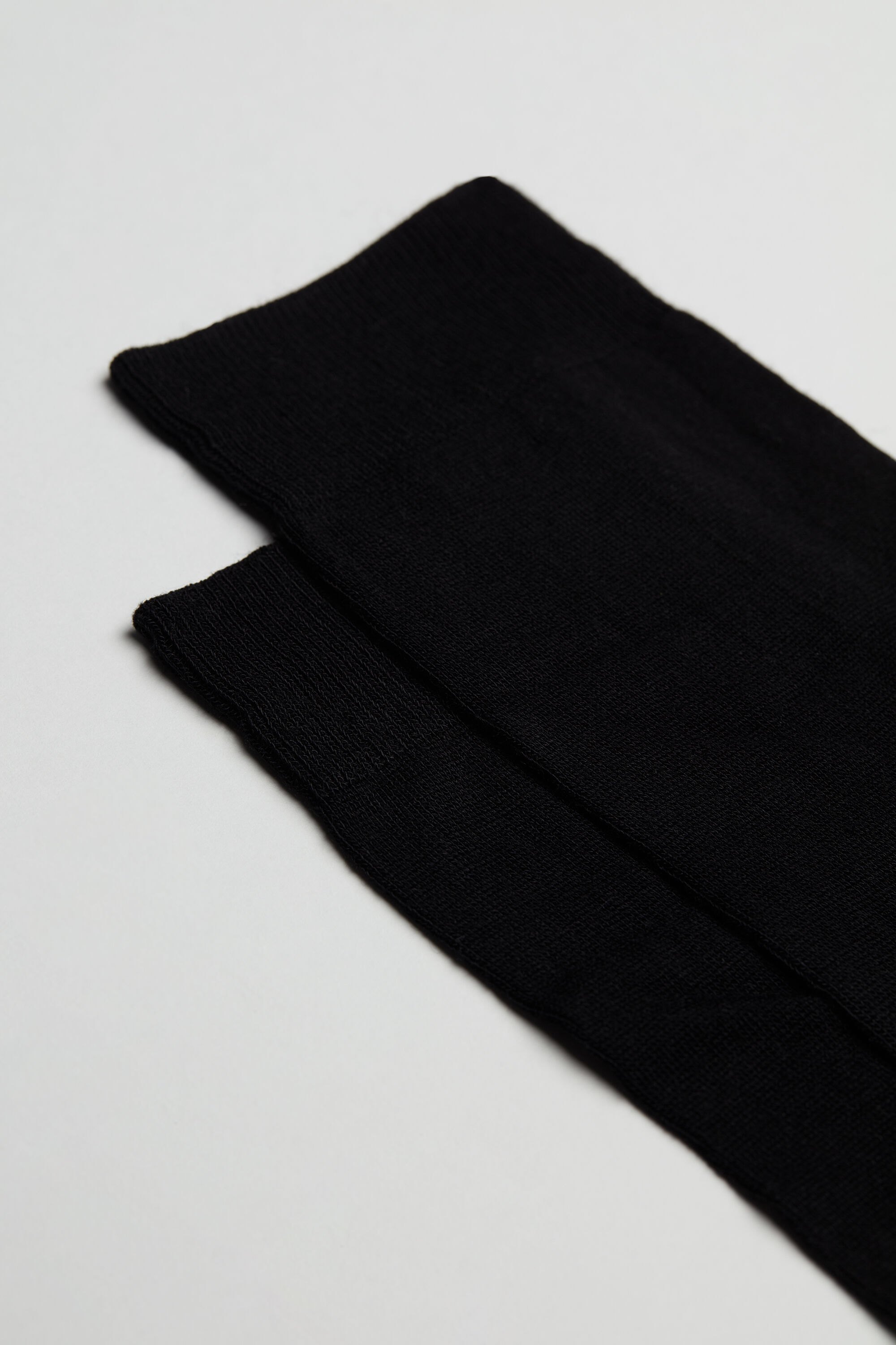 Men’s Crew Socks with Cashmere
