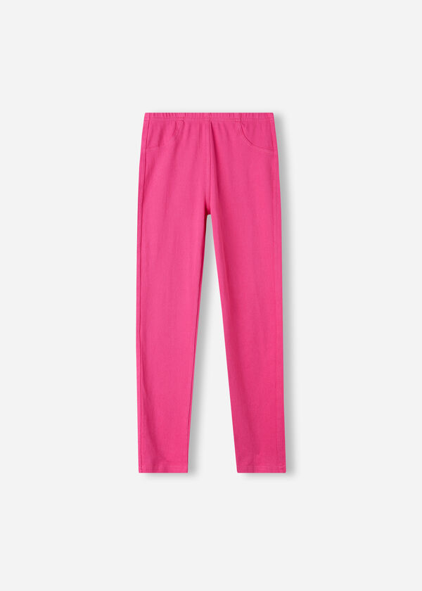 Jeggings Denim