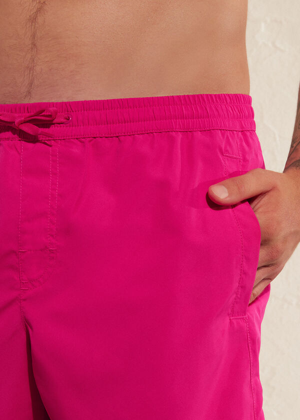 Men’s Boxer Swim Shorts Formentera