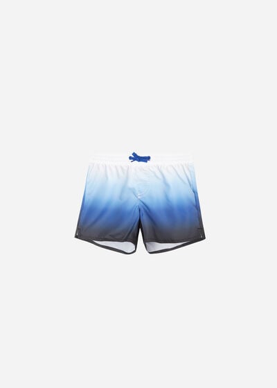 Boys’ Swimming Trunks Formentera