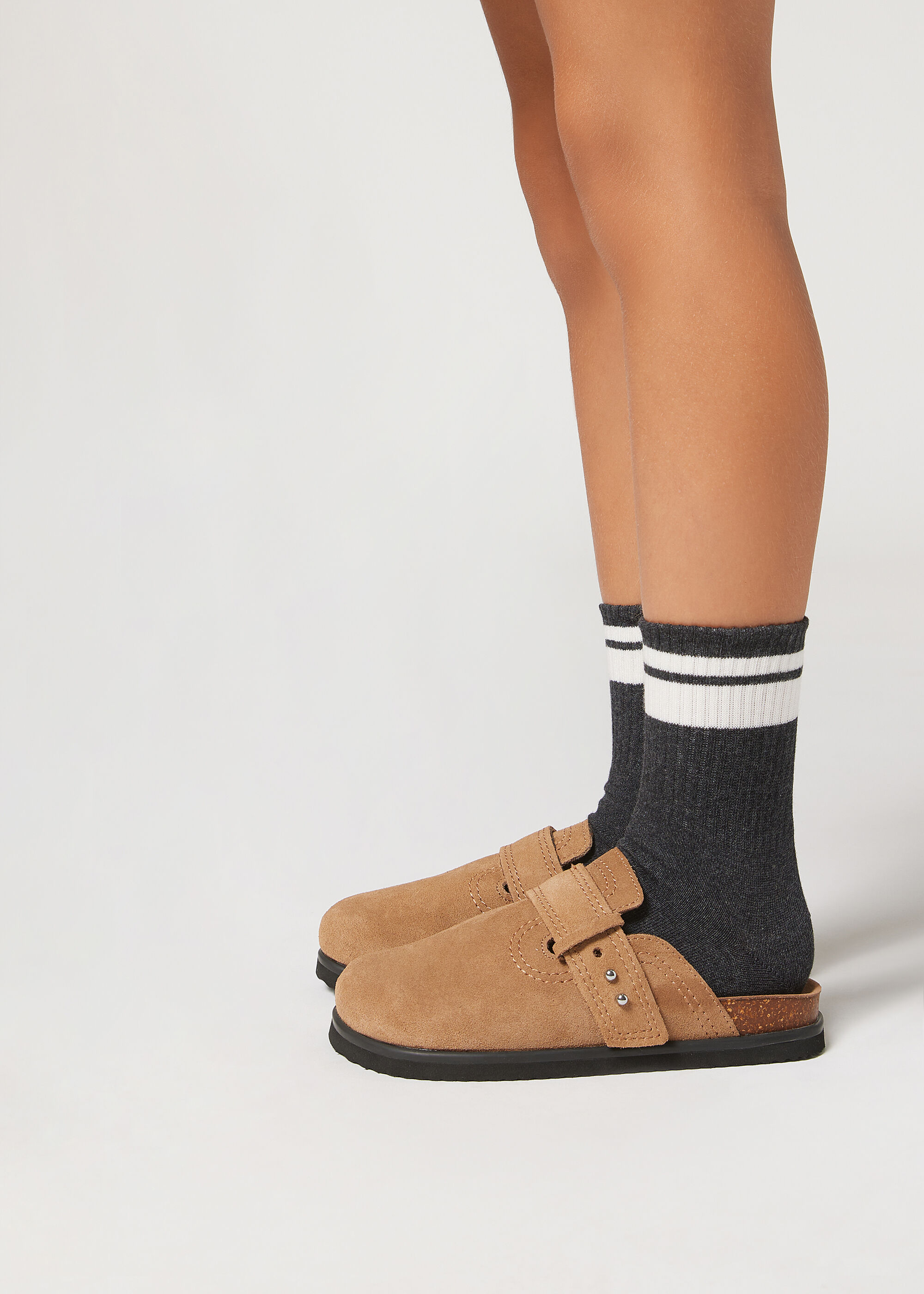 Chaussettes de sport pour enfant