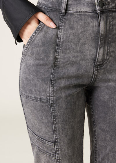 Jeans Reto