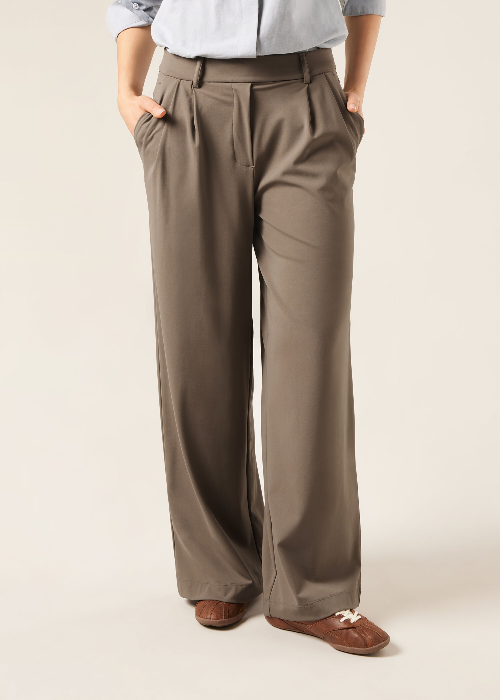 Broek Comfy Flex