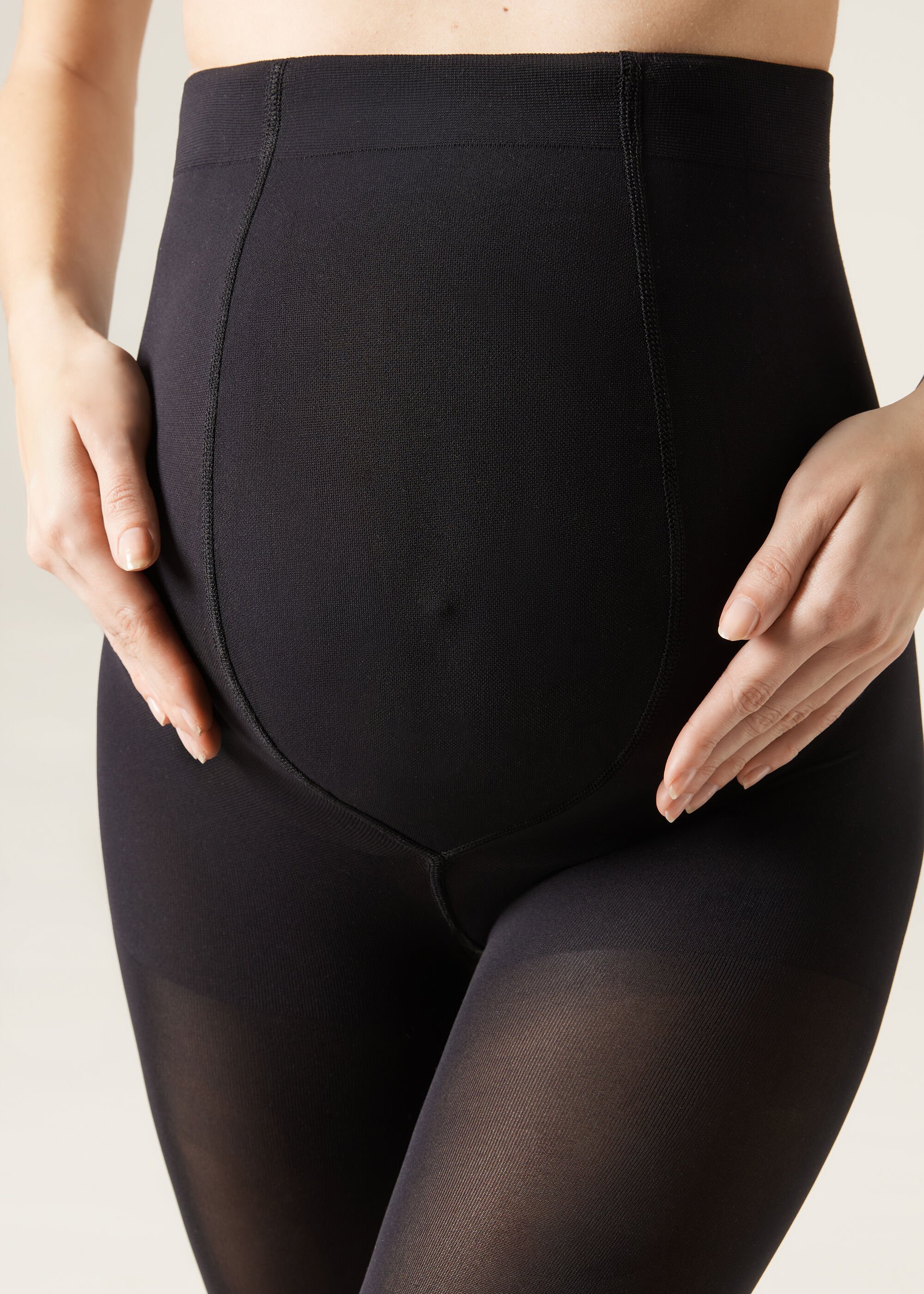 Collant Coprenti 60 Denari Premaman