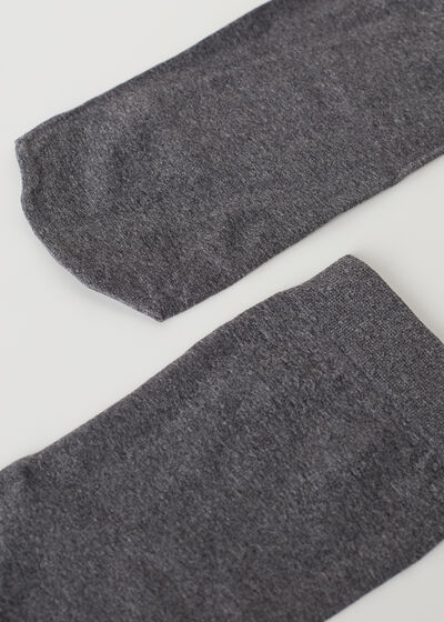 50 Denier Soft Touch Socks