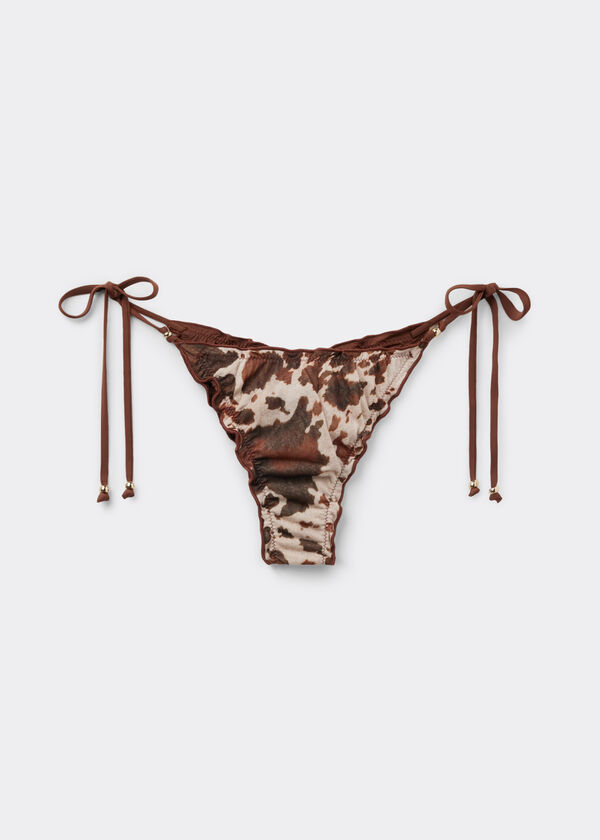 BRIEFS BRAZILIAN BRIEFS LACES