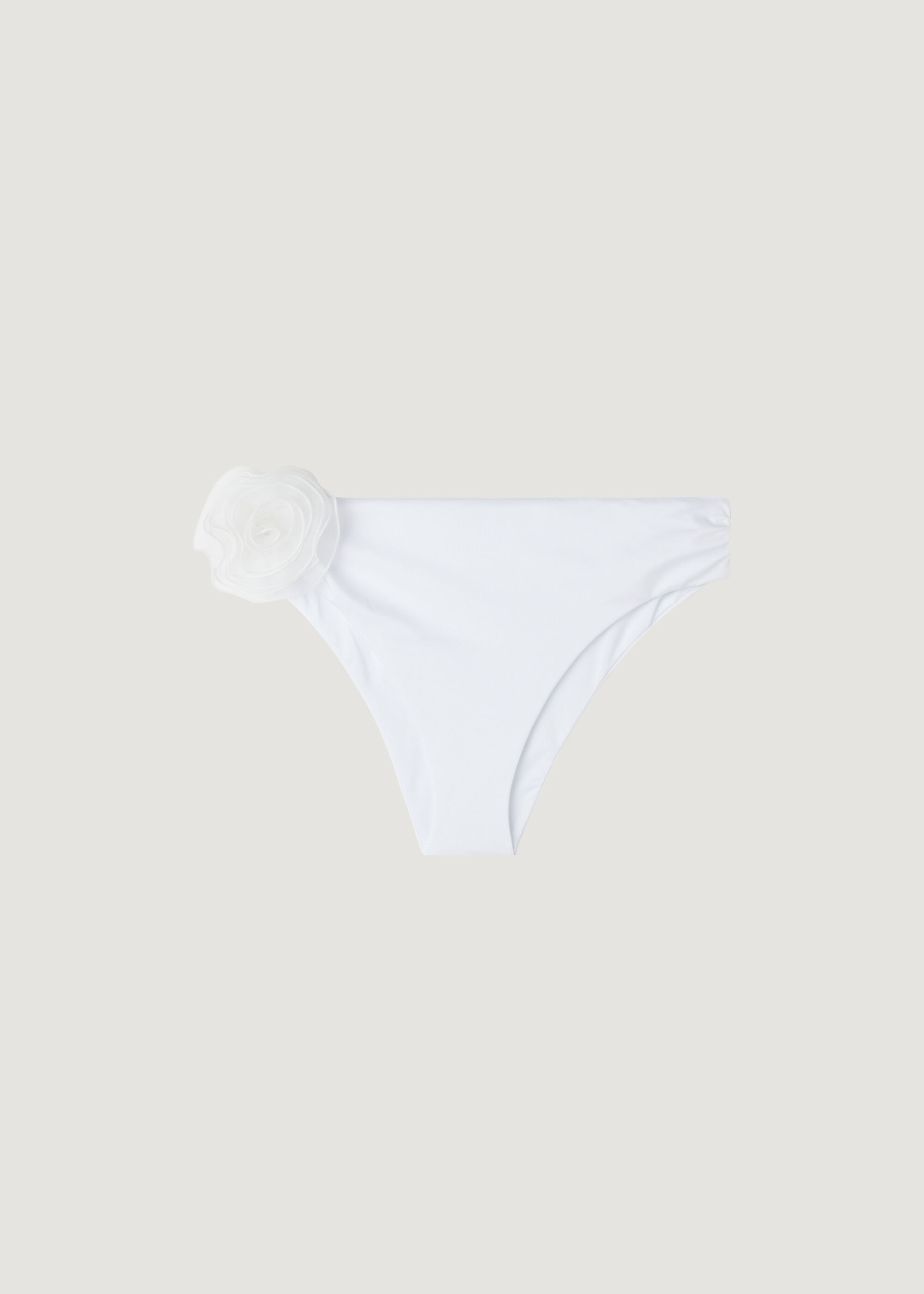 High-Waisted Bikini Bottoms Bora Bora