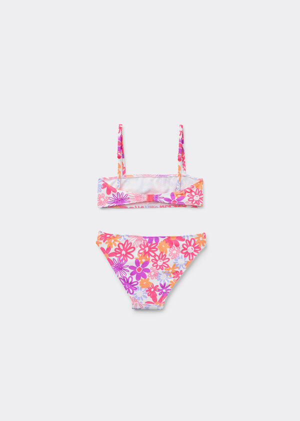 Bikini Girls’ Pop Daisy